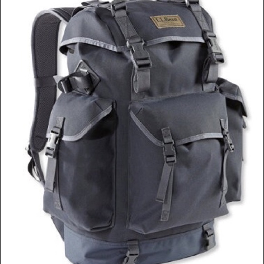 L.L. Bean Continental Rucksack